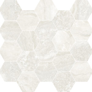 Lapis Pearl Hexagon