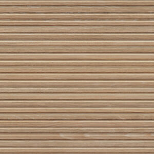 Linier Walnut Decor Wall Tile