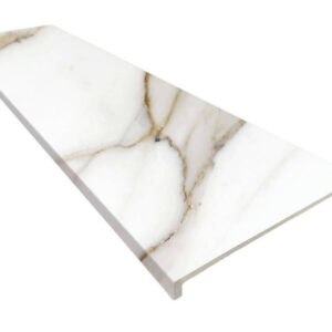 Marbles Calacatta Pool Coping