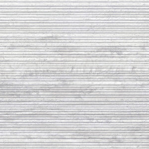 Travertine Silver Grip Rect