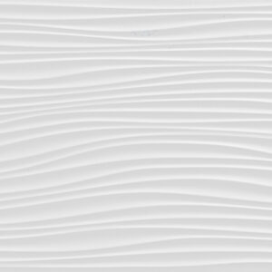 Dune White Matt