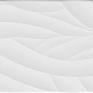 Fiji Edera 3D Bianco