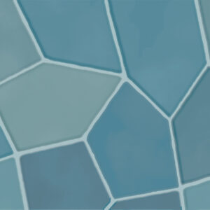 Fiji Murano Acqua
