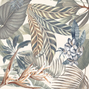 Resina Dec Jungle Bianco Mix